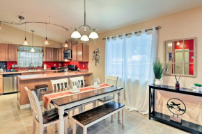Evolve Home with Deck 8 Mi to Downtown Anchorage